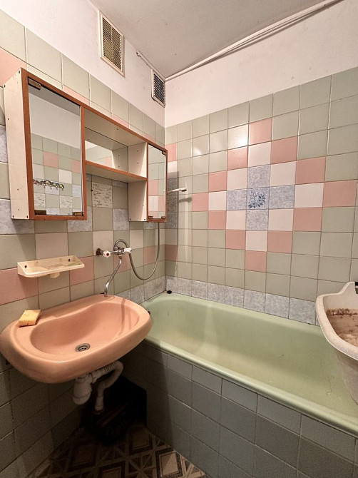 Здам 1-но кімн. квартиру Північний Ровно - изображение 6