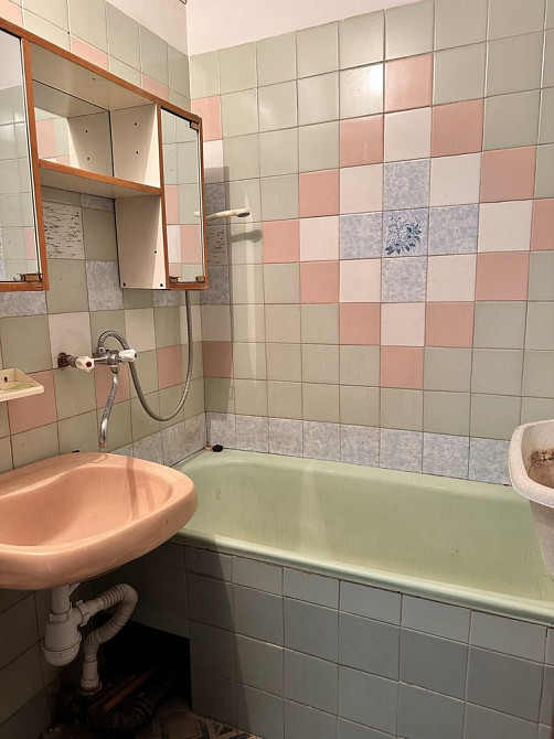 Здам 1-но кімн. квартиру Північний Ровно - изображение 7