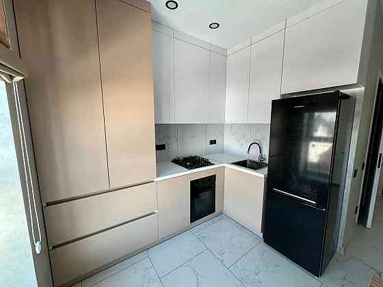 Квартира через дорогу от центрального парка, можно с детьми, ГАЗ! Ирпень