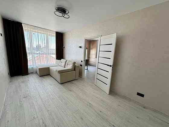 Квартира через дорогу от центрального парка, можно с детьми, ГАЗ! Ирпень