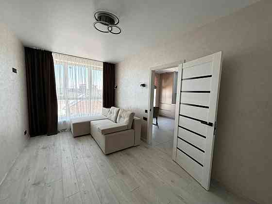 Квартира через дорогу от центрального парка, можно с детьми, ГАЗ! Ирпень