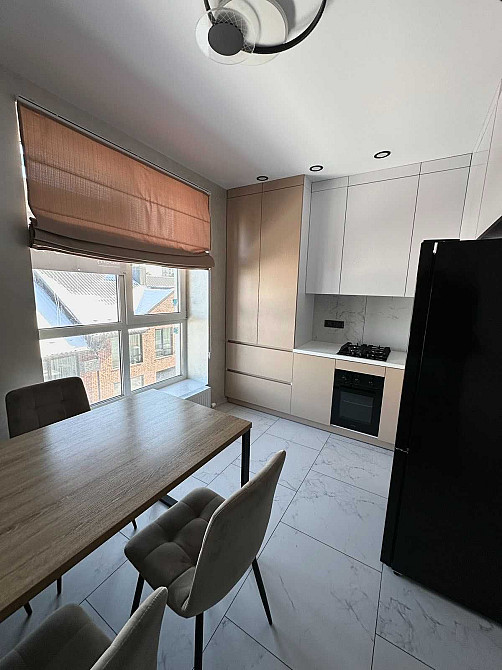 Квартира через дорогу от центрального парка, можно с детьми, ГАЗ! Ирпень - изображение 7