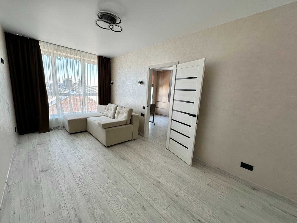 Квартира через дорогу от центрального парка, можно с детьми, ГАЗ! Ирпень - изображение 1