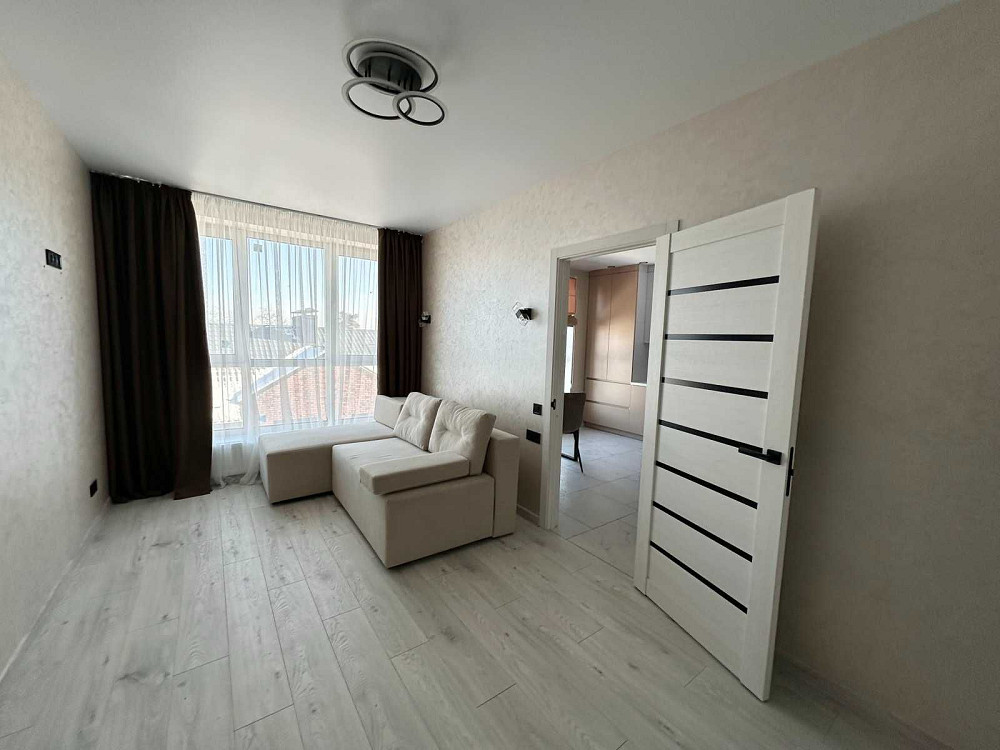 Квартира через дорогу от центрального парка, можно с детьми, ГАЗ! Ирпень - изображение 2