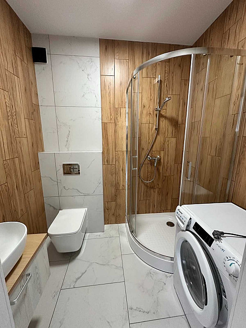 Квартира через дорогу от центрального парка, можно с детьми, ГАЗ! Ирпень - изображение 4