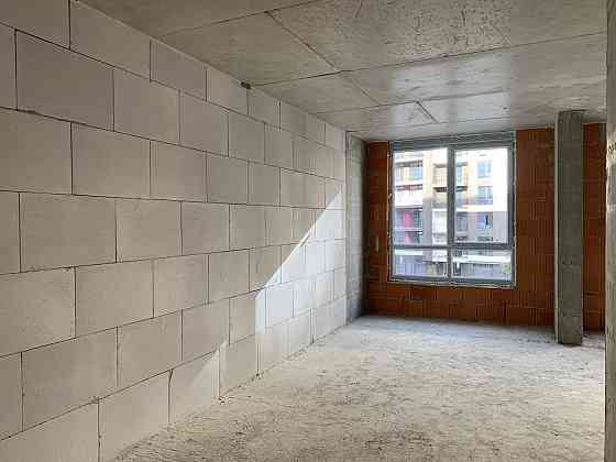 Стильна двокімнатна квартира в новому центрі Іф Івано-Франківськ