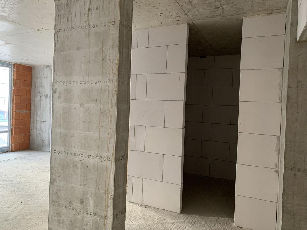 Стильна двокімнатна квартира в новому центрі Іф Івано-Франківськ - зображення 4