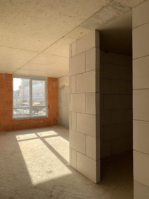 Стильна двокімнатна квартира в новому центрі Іф Івано-Франківськ - зображення 2