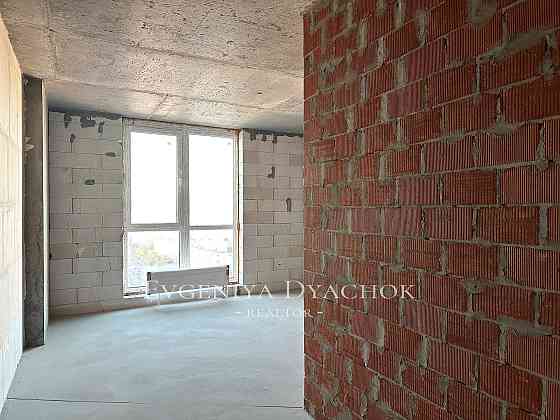 Ревуцкого 40-Б, ЖК «Лебединый», 93 кв.м, 25 эт. (єОселя) Київ