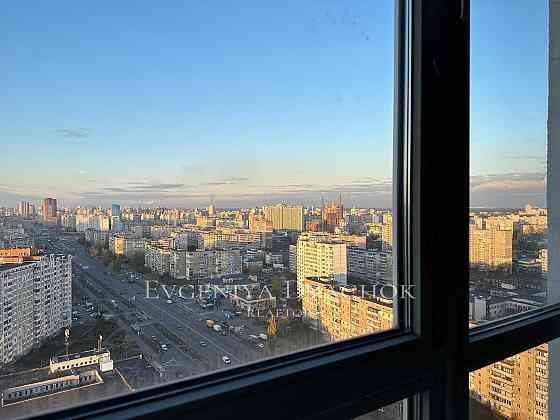 Ревуцкого 40-Б, ЖК «Лебединый», 93 кв.м, 25 эт. (єОселя) Київ