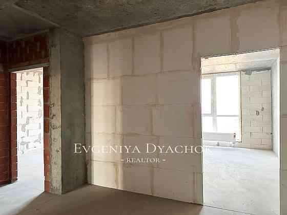 Ревуцкого 40-Б, ЖК «Лебединый», 93 кв.м, 25 эт. (єОселя) Київ