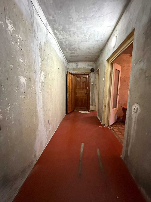 Гарний торг. ПРОДАЖ 2х кімнатної квартири вул. Героїв Крут 87 Белая Церковь - изображение 2