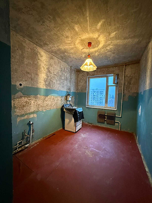 Гарний торг. ПРОДАЖ 2х кімнатної квартири вул. Героїв Крут 87 Белая Церковь - изображение 3