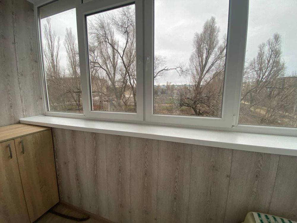 Продам 3х ком квартиру, ж-м Приднепровск Дніпро - зображення 8