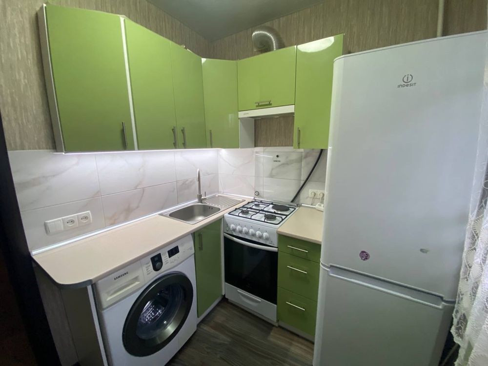 Продам 3х ком квартиру, ж-м Приднепровск Дніпро - зображення 3