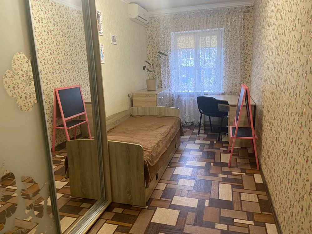 Продам 3х ком квартиру, ж-м Приднепровск Дніпро - зображення 5