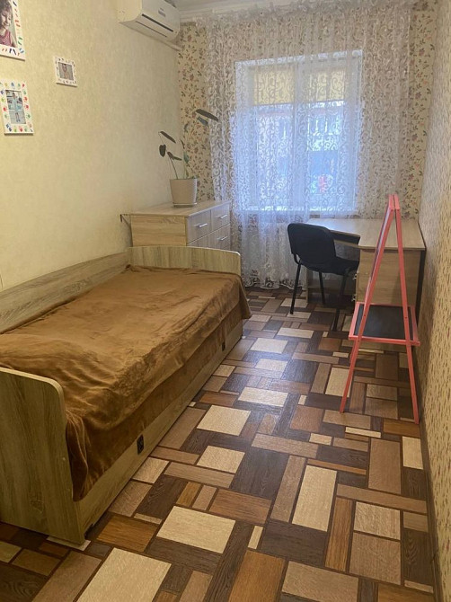 Продам 3х ком квартиру, ж-м Приднепровск Дніпро - зображення 6