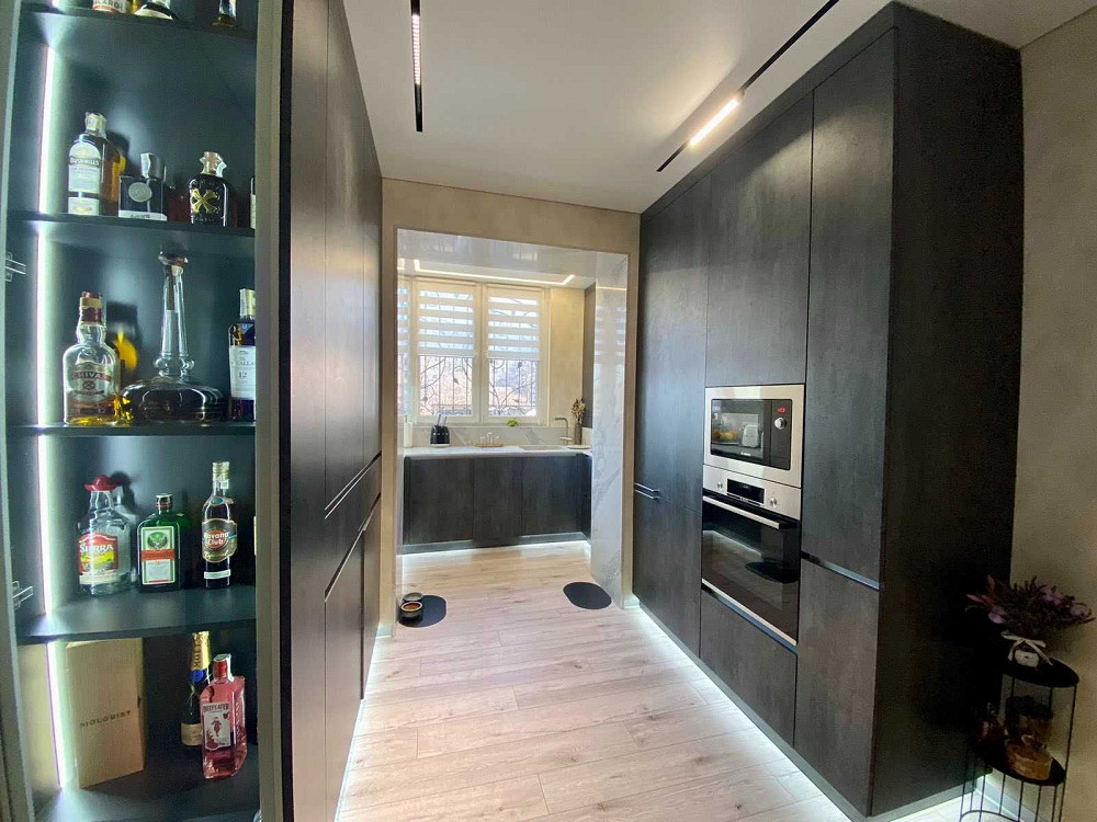 Шикарная двухкомнатная квартира с дорогим ремонтом в Премьер Хаусе. Миколаїв - зображення 5