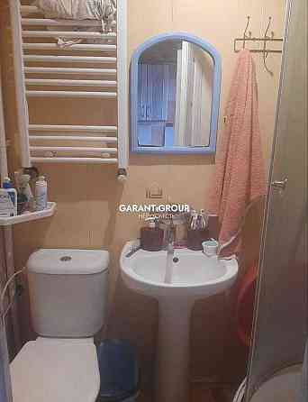 Трёхкомнатная квартира на Балковской Одеса