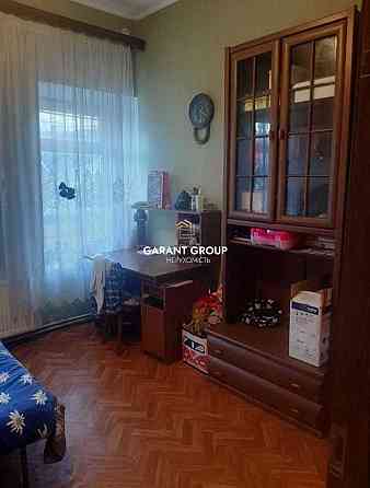 Трёхкомнатная квартира на Балковской Одеса