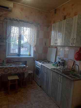 Трёхкомнатная квартира на Балковской Одеса