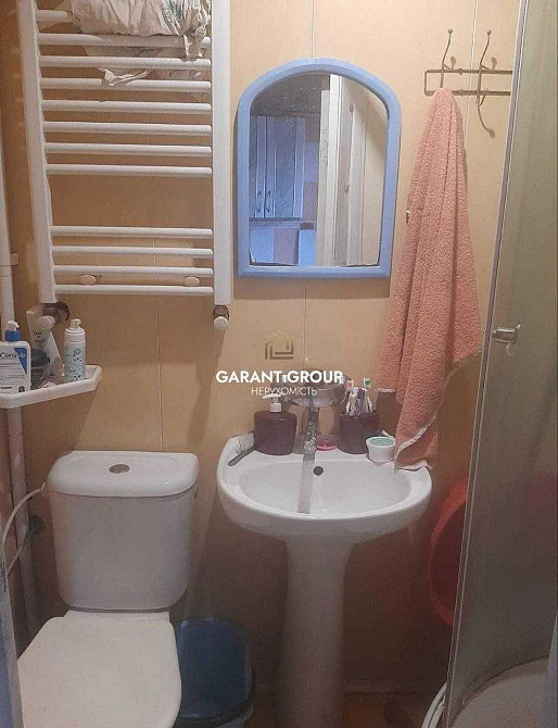 Трёхкомнатная квартира на Балковской Одеса - зображення 3