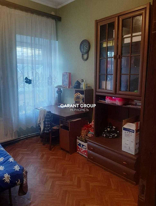 Трёхкомнатная квартира на Балковской Одеса - зображення 1