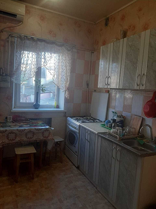 Трёхкомнатная квартира на Балковской Одеса - зображення 2