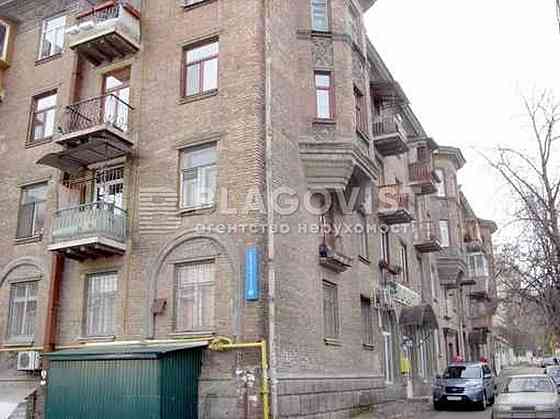 Без комісії Продаж 3 кімн Нижньоюрківська 3, Поділ, Контрактова площа Київ