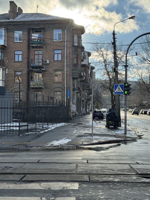 Без комісії Продаж 3 кімн Нижньоюрківська 3, Поділ, Контрактова площа Київ - зображення 5