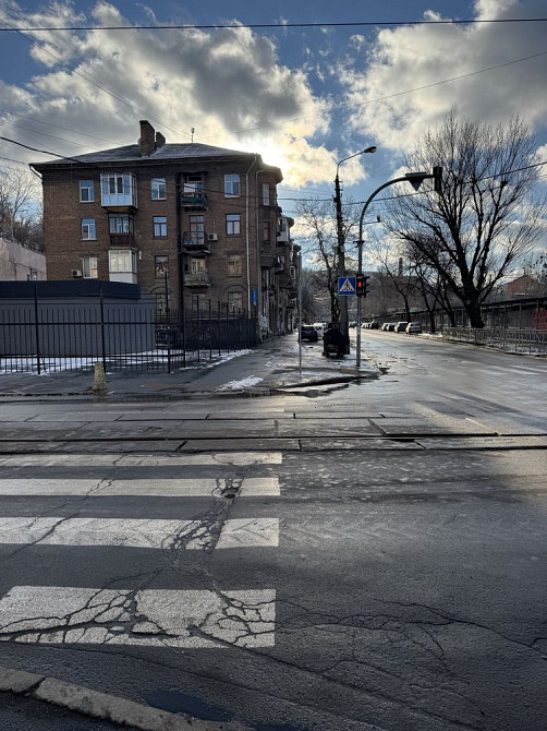 Без комісії Продаж 3 кімн Нижньоюрківська 3, Поділ, Контрактова площа Київ - зображення 4