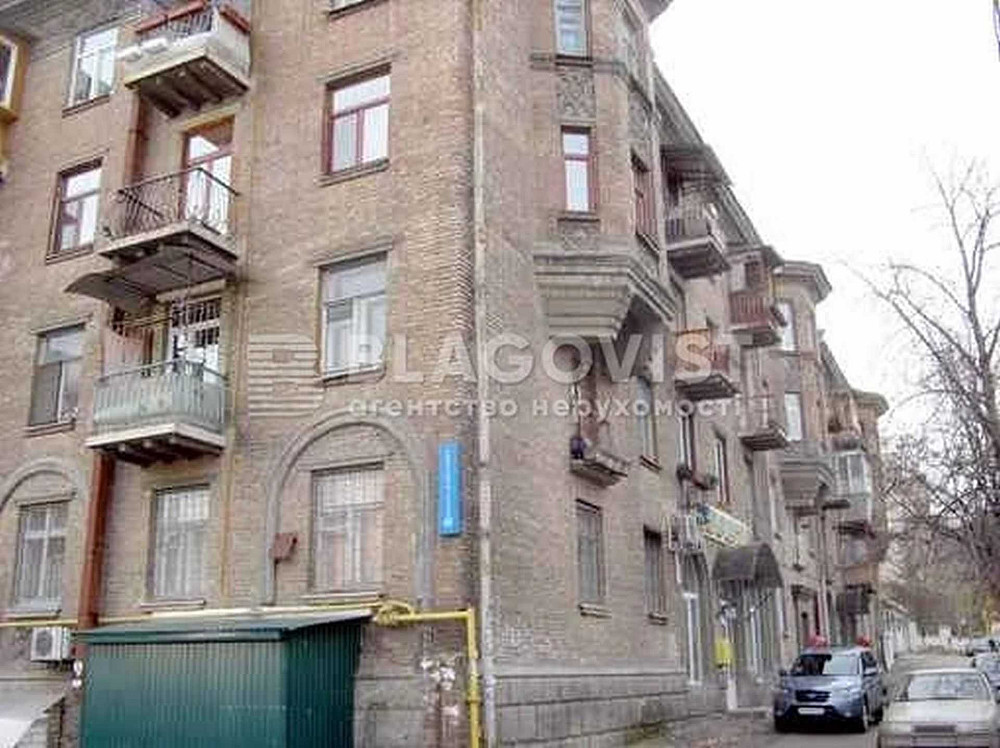 Без комісії Продаж 3 кімн Нижньоюрківська 3, Поділ, Контрактова площа Київ - зображення 1