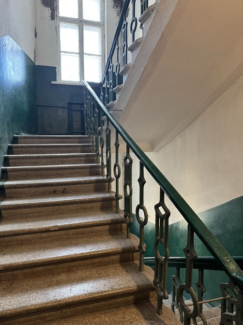 Без комісії Продаж 3 кімн Нижньоюрківська 3, Поділ, Контрактова площа Київ - зображення 7