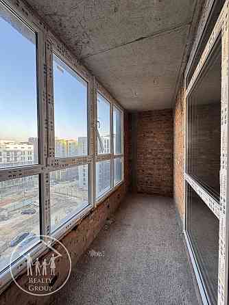 1к Жк Шенген, вигідно! 47 кв. Право власності Львов