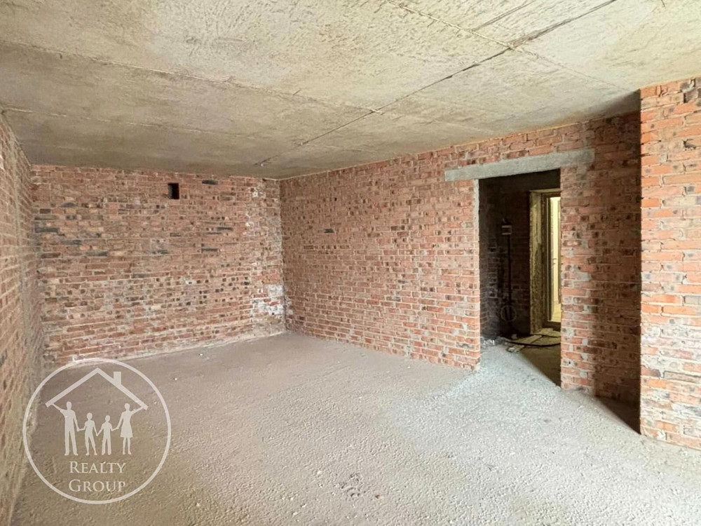 1к Жк Шенген, вигідно! 47 кв. Право власності Львів - зображення 3