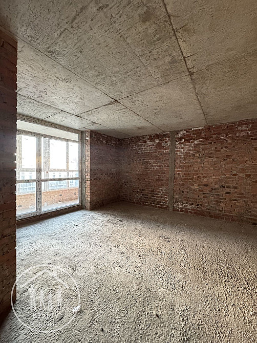 1к Жк Шенген, вигідно! 47 кв. Право власності Львів - зображення 6