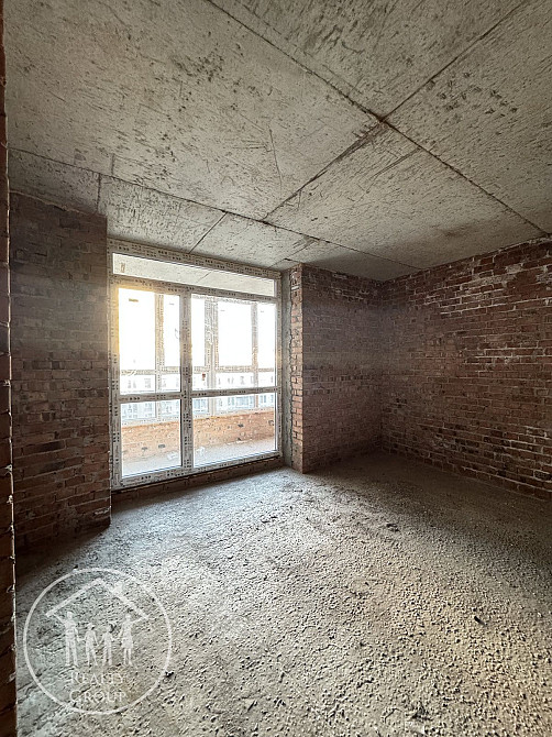 1к Жк Шенген, вигідно! 47 кв. Право власності Львів - зображення 8