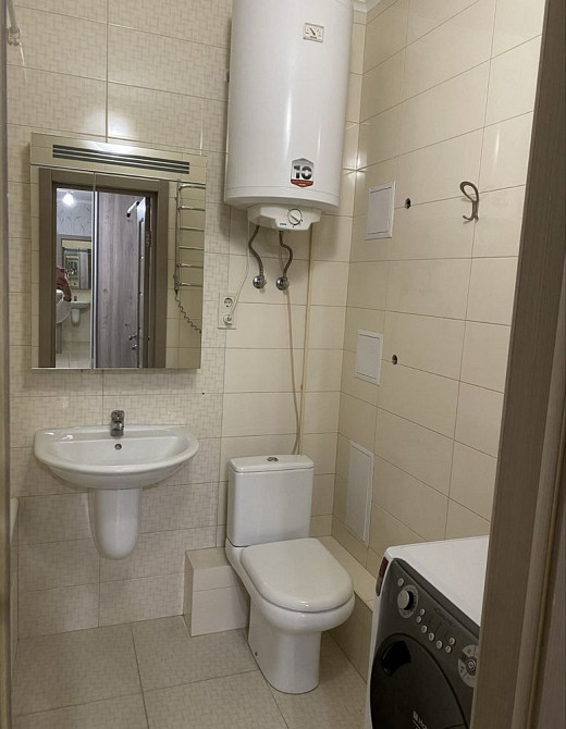 Продаж Великої 1 кім квартири Вишневе Документи більше 3-х років Вишневое - изображение 7