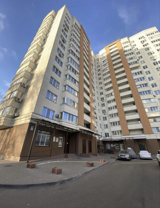 Продаж Великої 1 кім квартири Вишневе Документи більше 3-х років Вишневое - изображение 8