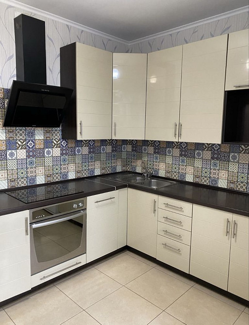 Продаж Великої 1 кім квартири Вишневе Документи більше 3-х років Вишневое - изображение 1