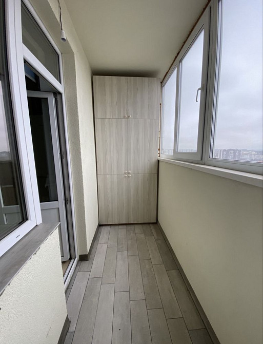 Продаж Великої 1 кім квартири Вишневе Документи більше 3-х років Вишневое - изображение 3