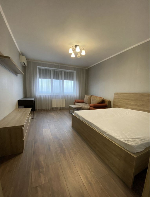 Продаж Великої 1 кім квартири Вишневе Документи більше 3-х років Вишневое - изображение 4