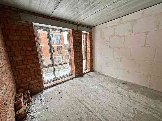 Продаж двокімнатної квартири! Супер пропозиція для інвестиції Ірпінь