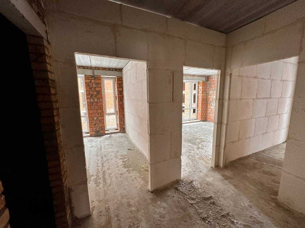 Продаж двокімнатної квартири! Супер пропозиція для інвестиції Ірпінь - зображення 3