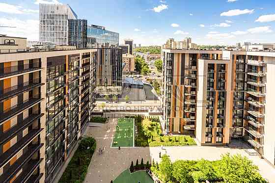 Продаж 4-к квартири ЖК Французький квартал 2,вул.Предславинська 44 Київ