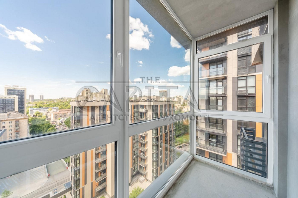 Продаж 4-к квартири ЖК Французький квартал 2,вул.Предславинська 44 Київ - зображення 4