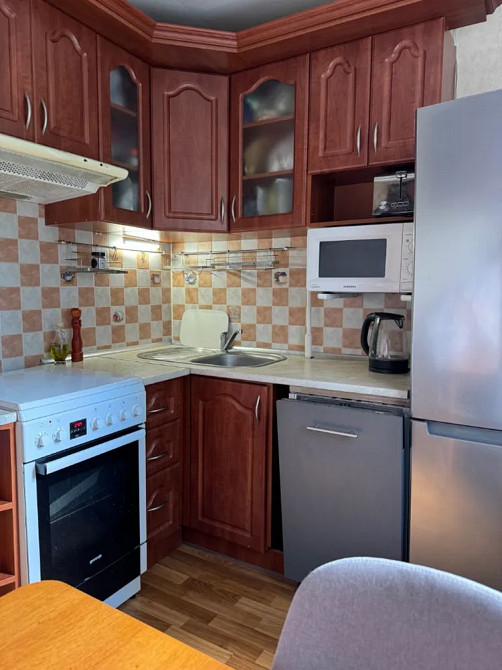 Продажа 2к кварииры пр. Богдана Хмельницкого Дніпро - зображення 3