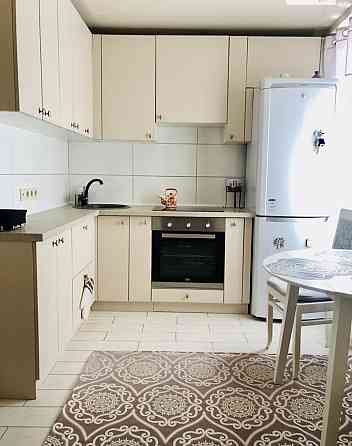 Продам двокімнатну квартиру пр. О. Поля - Кірова Дніпро