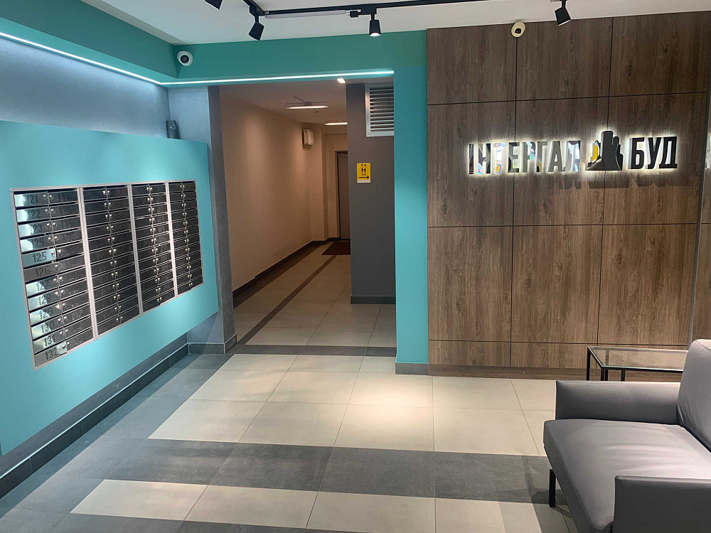 ЖК Теремки, Продаж 3 кімн. квартири, вул. Академіка Заболотного, 15-Г Київ - зображення 1