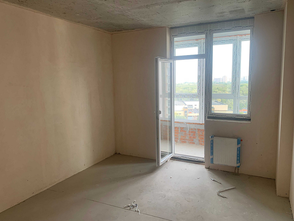 ЖК Теремки, Продаж 3 кімн. квартири, вул. Академіка Заболотного, 15-Г Київ - зображення 8